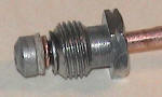 Robert shaw Thermocouple