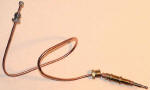 Robert Shaw Thermocouple