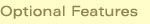 Optional Features