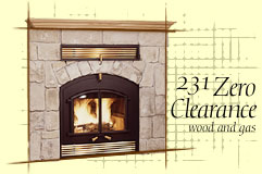 Click for more info on the 231