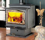 EF 2100FS - Step Top 24kt Gold Door