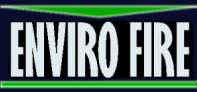 Enviro-Fire logo