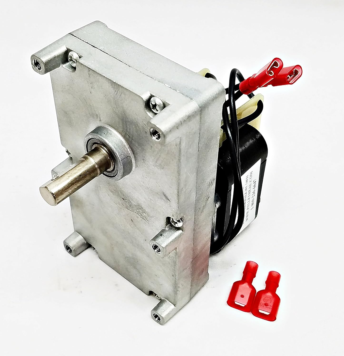 Breckwell 4 RPM Clockwise Auger Feed Motor