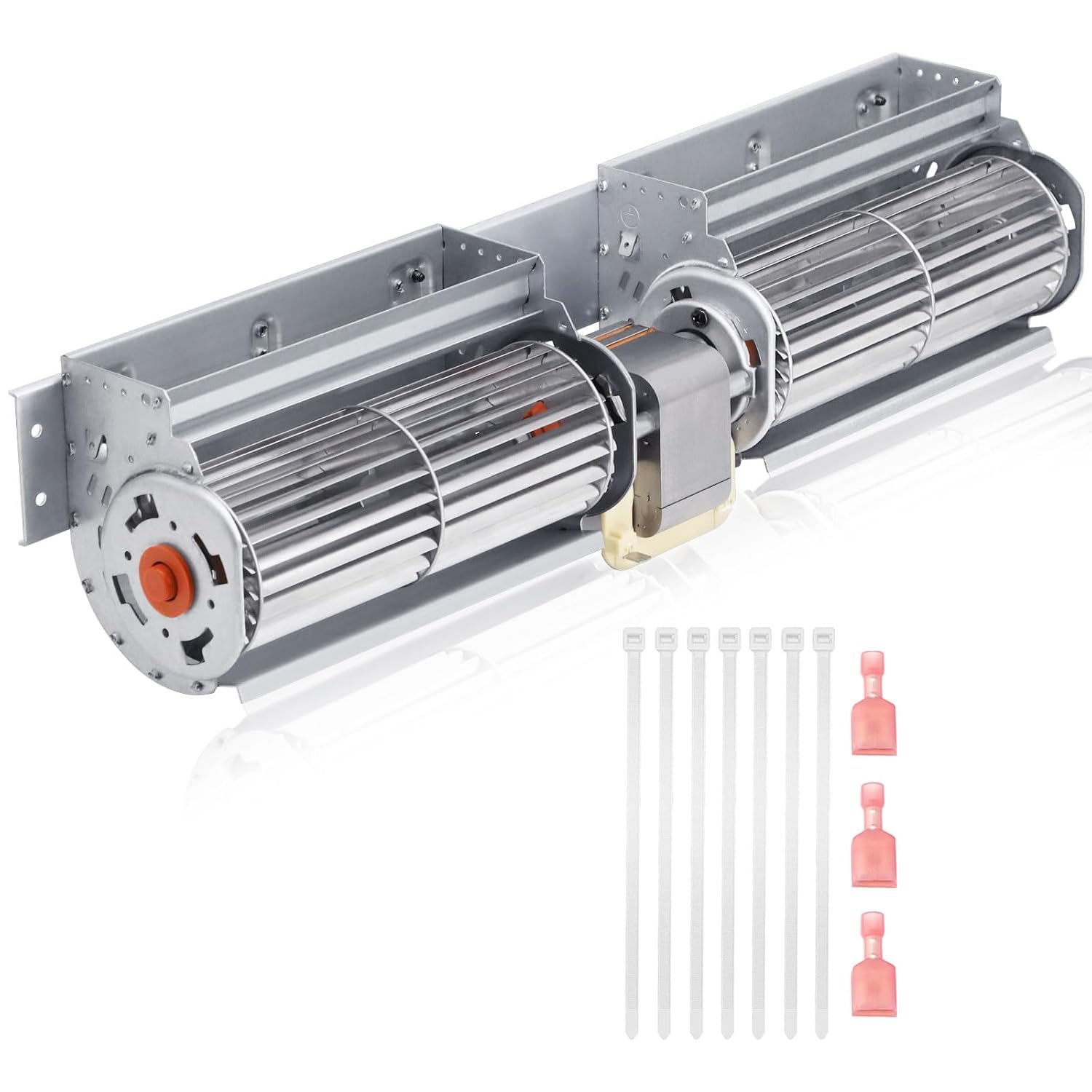 Regency 910-175/P Dual Blower Fan for FP90 and Excalibur