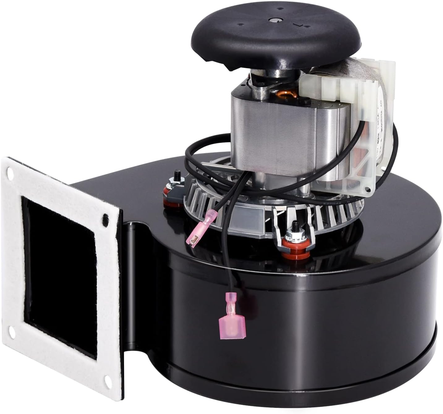 Breckwell and USSC Convection Room Air Blower