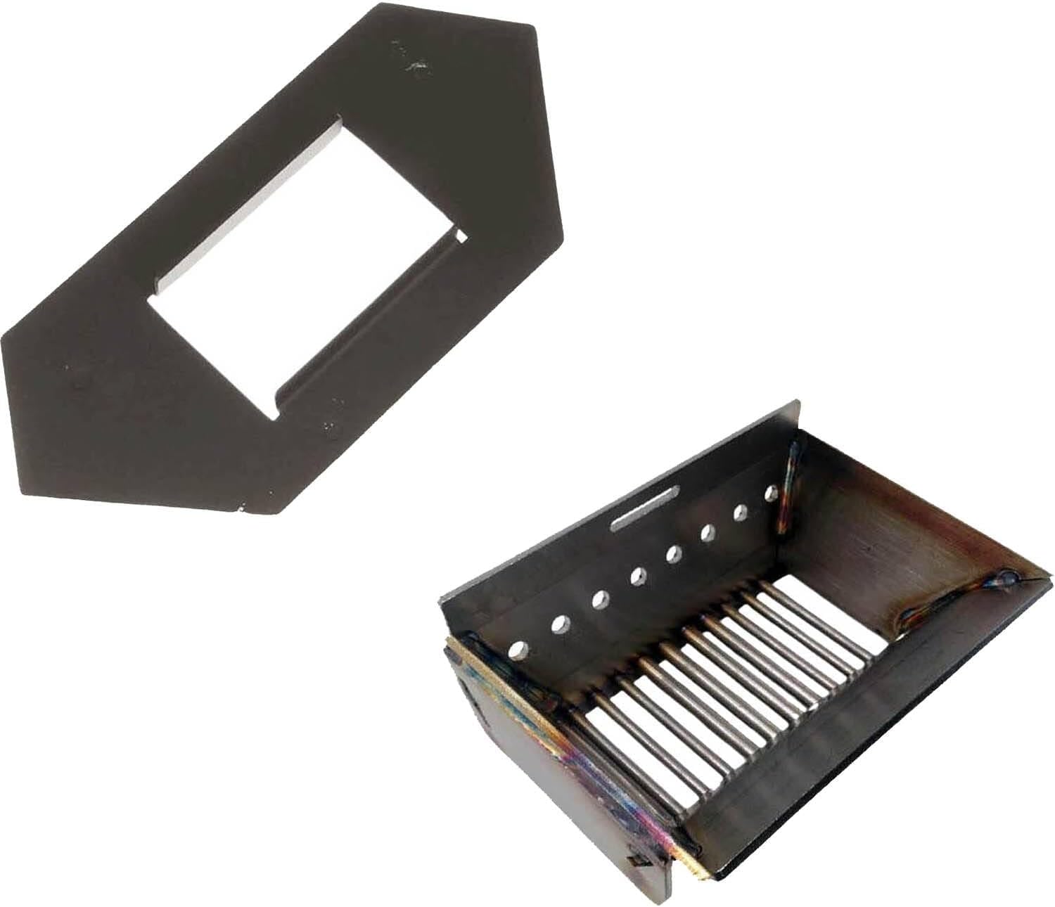 Whitfield UltraGrate 10-Bar Upgrade Kit