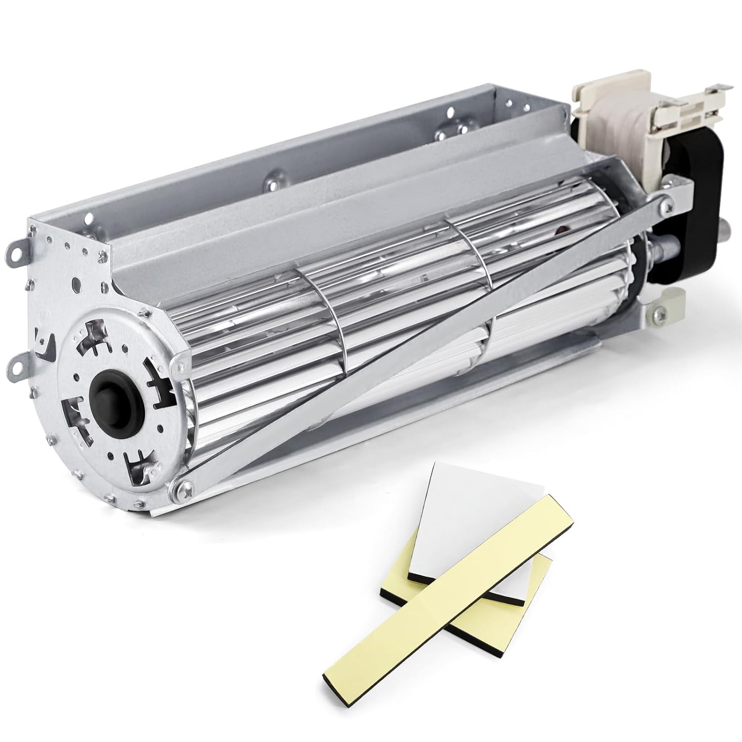 UZY6 Tangential Fireplace Blower Fan for BIS, Lennox, Astria