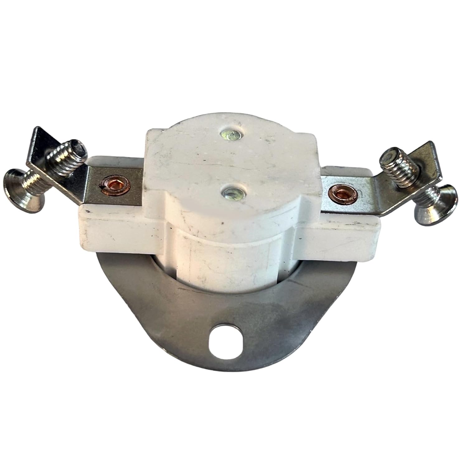 Universal Ceramic Low Limit Proof of Fire Snap Switch