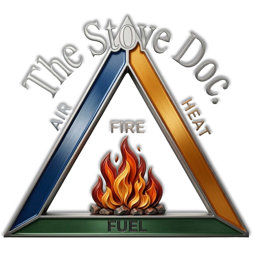 The Stove Doc